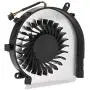 CPU Cooling Fan, Silent PC Case Fan Computer Case Fan for MSI GE62 GL62 GE72 GL72 GP62 GP72 PE60 PE70 Series. CPU Cooling Fan, Silent PC Case Fan Computer Case Fan for MSI GE62 GL62 GE72 GL72 GP62 GP72 PE60 PE70 Series.