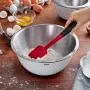 OXO Good Grips 3-Piece Stainless-Steel Mixing Bowl Set OXO Good Grips 3-Piece Stainless-Steel Mixing Bowl Set