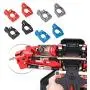 2pcs Wltoys 144001 1/14 RC Car Spare Parts Metal Base C Seat 2pcs Wltoys 144001 1/14 RC Car Spare Parts Metal Base C Seat