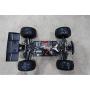 JLB Racing Cheetah 21101 1/10 4WD RC Brushless Off-Road Truck RTR 80-100km/h with 120A ESC 3670 2500KV Brushless Motor Wheelie Function