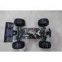 JLB Racing Cheetah 21101 1/10 4WD RC Brushless Off-Road Truck RTR 80-100km/h with 120A ESC 3670 2500KV Brushless Motor Wheelie Function JLB Racing Cheetah 21101 1/10 4WD RC Brushless Off-Road Truck RTR 80-100km/h with 120A ESC 3670 2500KV Brushless Motor Wheelie Function