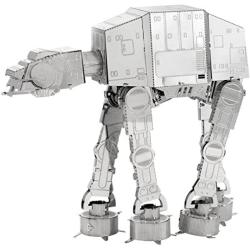 Fascinations Metal Earth Star Wars: AT-AT Model