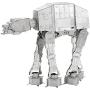 Fascinations Metal Earth Star Wars: AT-AT Model
