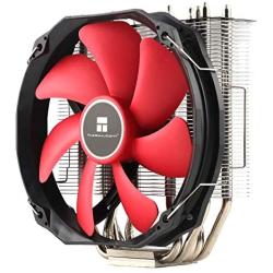 Thermalright TA-140 Side Flow CPU Cooler with 42mm Thin Heatsink