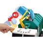 Matchbox Garbage Truck 15'' Large Scale, Sound FX Matchbox