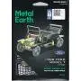 fascinations Metal Earth 3D Metal Model Kits Ford Set of 2 - 1908 Model T Red and Green fascinations Metal Earth 3D Metal Model Kits Ford Set of 2 - 1908 Model T Red and Green