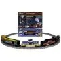 Lionel Disney Mickey & Friends Express LionChief 2-4-2 Set with Bluetooth Capability, Electric O Gauge Model Train Set with Remote Lionel Disney Mickey & Friends Express LionChief 2-4-2 Set with Bluetooth Capability, Electric O Gauge Model Train Set with Remote