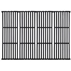 Gill Valueparts Grates 17 x 6 for Broil King Baron 440 320 340 420 S420 S320 Grill Grates, 9225-84 9221-67 9221-64 9235-24 922554 9211-54 52005-281, Broil King Baron Replacement Parts