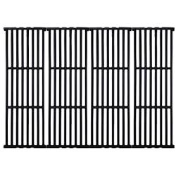 Gill Valueparts Grates 17 x 6 for Broil King Baron 440 320 340 420 S420 S320 Grill Grates, 9225-84 9221-67 9221-64 9235-24 922554 9211-54 52005-281, Broil King Baron Replacement Parts