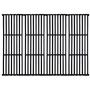 Gill Valueparts Grates 17 x 6 for Broil King Baron 440 320 340 420 S420 S320 Grill Grates, 9225-84 9221-67 9221-64 9235-24 922554 9211-54 52005-281, Broil King Baron Replacement Parts