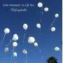 30 PC Biodegradable Balloons: Silver Funeral Balloons for Balloon Releases & Sympathy Gifts | Metallic Silver- Until We Meet Again 30 PC Biodegradable Balloons: Silver Funeral Balloons for Balloon Releases & Sympathy Gifts | Metallic Silver- Until We Meet Again