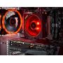 Skytech Chronos Gaming PC Desktop - AMD Ryzen 7 3700X 3.6GHz, RTX 3070 8GB, 16GB DDR4 3600, 1TB NVME, B550 Motherboard, 650W Gold PSU, Windows 10 Home 64-bit, White