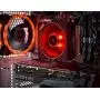 Skytech Chronos Gaming PC Desktop - AMD Ryzen 7 3700X 3.6GHz, RTX 3070 8GB, 16GB DDR4 3600, 1TB NVME, B550 Motherboard, 650W Gold PSU, Windows 10 Home 64-bit, White Skytech Chronos Gaming PC Desktop - AMD Ryzen 7 3700X 3.6GHz, RTX 3070 8GB, 16GB DDR4 3600, 1TB NVME, B550 Motherboard, 650W Gold PSU, Windows 10 Home 64-bit, White