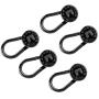 25-Pack Variety Button Pant Waistband Extender Set 25-Pack Variety Button Pant Waistband Extender Set