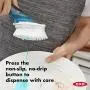 OXO Good Grips Soap Dispensing Dish Brush OXO Good Grips Soap Dispensing Dish Brush