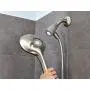 Moen 26112SRN Engage Magnetix Six-Function 5.5-Inch Handheld Showerhead with Magnetic Docking System, Spot Resist Brushed Nickel Moen 26112SRN Engage Magnetix Six-Function 5.5-Inch Handheld Showerhead with Magnetic Docking System, Spot Resist Brushed Nickel
