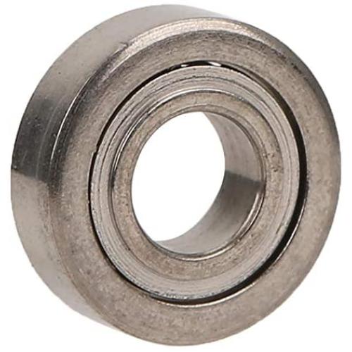 Drfeify 8PCS RC Car Ball Bearing 3 x 7 x 2mm Metal Upgrade Parts Fit for WLtoys 1/28 K969 K989 P929 Remote Control Car Drfeify 8PCS RC Car Ball Bearing 3 x 7 x 2mm Metal Upgrade Parts Fit for WLtoys 1/28 K969 K989 P929 Remote Control Car