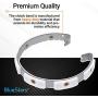 [6 Pads] Ultra Durable W10817888 Washer Clutch Band Replacement Part by Blue Stars - Exact Fit for Whirlpool & Kenmore Washers - Replaces 3951993 W10817173 PS11723124