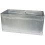 Panacea 83475 Vintage Rectangle Raised Garden Bed Planter