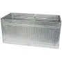 Panacea 83475 Vintage Rectangle Raised Garden Bed Planter
