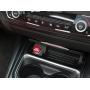 Kei Project Billet Aluminum Cigarette Lighter Plug Delete Universal Fitment Fits Most (Eject)