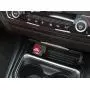 Kei Project Billet Aluminum Cigarette Lighter Plug Delete Universal Fitment Fits Most (Eject) Kei Project Billet Aluminum Cigarette Lighter Plug Delete Universal Fitment Fits Most (Eject)