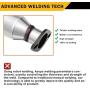 AUTOSAVER88 Catalytic Converter Compatible with 2003-2007 Nissan Murano 3.5L Direct-Fit High Flow Series (EPA Compliant)