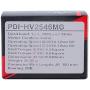 JX Servo PDI-HV2546MG 25g Metal Gear Digital High Voltage Tail Servo 180° for RC 450 500 Helicopter Fixed-Wing Airplane Parts
