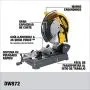 DEWALT Metal Cutting Saw, 14-Inch (DW872) DEWALT Metal Cutting Saw, 14-Inch (DW872)