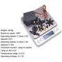 YoungRC MG996R Servo Metal Gear Torque Digital Servo Motor for Racing Car truch Parts utaba JR Car RC Model Helicopter Boat Robot(2PCS)
