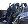 2014-2020 Polaris RZR UTVGiant (4) Four Door, Full Doors, Fit: RZR XP1000 / Turbo / Turbo S 4-Door RZR 2014-2020 Polaris RZR UTVGiant (4) Four Door, Full Doors, Fit: RZR XP1000 / Turbo / Turbo S 4-Door RZR