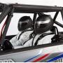 Axial Capra 1.9 Unlimited 4WD RC Rock Crawler Trail Buggy Unassembled Chassis Builders Kit (Radio, Battery, Charger, Electronics Sold Separately): 1/10 Scale, AXI03004, Black