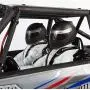 Axial Capra 1.9 Unlimited 4WD RC Rock Crawler Trail Buggy Unassembled Chassis Builders Kit (Radio, Battery, Charger, Electronics Sold Separately): 1/10 Scale, AXI03004, Black