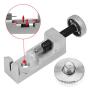 Selizo Watch Link Remover kit Watch Band Tool with 10 Extra Pins for Watch Band Link Pin Removal and Watch Sizing