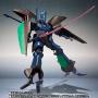 Bandai Robot Spirits Side HM Heavy Metal A.Tual & A.Tual V Mctomin Build Parts Set Heavy Fighter El Gaim