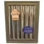 EAGLE 1 Corrugated Metal Barn Tin Pieces (3 Pack) Great for Arts, Crafts, Home Projects, DIY and Decorating Ideas (24'' x 24'') EAGLE 1 Corrugated Metal Barn Tin Pieces (3 Pack) Great for Arts, Crafts, Home Projects, DIY and Decorating Ideas (24'' x 24'')