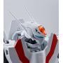 Bandai Tamashii Nations Hi-Metal R Super Dimensional Fortress Macross II: Lovers Again: VF-2SS Valkyrie II +SAP (Silvie Gena Custom) Action Figure Bandai Tamashii Nations Hi-Metal R Super Dimensional Fortress Macross II: Lovers Again: VF-2SS Valkyrie II +SAP (Silvie Gena Custom) Action Figure