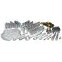 DEWALT Mechanics Tool Set, 205-Piece (DWMT81534) DEWALT Mechanics Tool Set, 205-Piece (DWMT81534)
