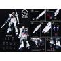Option Set Modification, for RG RX-93 Nu Gundam Gunpla Model 1/144 Scale Model kit