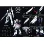 Option Set Modification, for RG RX-93 Nu Gundam Gunpla Model 1/144 Scale Model kit Option Set Modification, for RG RX-93 Nu Gundam Gunpla Model 1/144 Scale Model kit