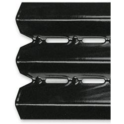 Music City Metals 96021 Porcelain Steel Heat Plate Replacement for Gas Grill Models by Broil-Mate, Huntington, Broil King, Sterling, Rebel, Patriot, Baron and Others