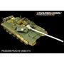 KNL HOBBY The transformation of metal etching upgrade VOYAGER MODEL Photo-etched sheets parts The best upgrade solution PE35599 T-90A MBT (MENG)