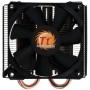 Thermaltake Slim X3 Low Profile CPU Fan for Intel LGA775/1156/1200 (CLP0534)