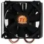 Thermaltake Slim X3 Low Profile CPU Fan for Intel LGA775/1156/1200 (CLP0534) Thermaltake Slim X3 Low Profile CPU Fan for Intel LGA775/1156/1200 (CLP0534)