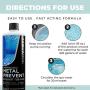 MAV AquaDoc Spa Metal Control - Advanced Spa Metal and Stain Control & Spa Metal Prevent. Maximize Your Hot Tub Metal and Stain Control and Keep The Spa Metal Out of Your Hot Tub 16oz