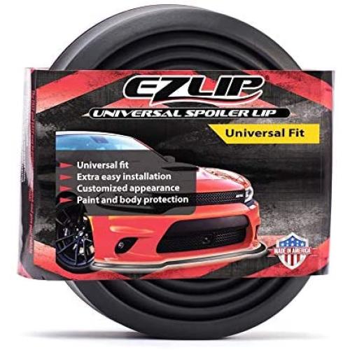 EZ Lip – The Original Universal Fit 1-Inch Lip Spoiler EZ Lip – The Original Universal Fit 1-Inch Lip Spoiler