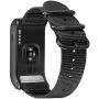 Fintie Band Compatible with Garmin VIVOACTIVE HR, Soft Nylon Sport Straps Adjustable Replacement Watch Bands with Metal Buckle Wristband Compatible Garmin Vivoactive HR Sports GPS Smart Watch, Black Fintie Band Compatible with Garmin VIVOACTIVE HR, Soft Nylon Sport Straps Adjustable Replacement Watch Bands with Metal Buckle Wristband Compatible Garmin Vivoactive HR Sports GPS Smart Watch, Black