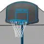 Merax 15 FT Trampoline with Safety Enclosure Net, Basketball Hoop and Ladder - 2021 Upgraded – Kids Basketball Trampoline Merax 15 FT Trampoline with Safety Enclosure Net, Basketball Hoop and Ladder - 2021 Upgraded – Kids Basketball Trampoline