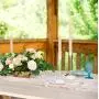 Taper Candle Holders White Table Decorative Candlestick Holder for Wedding Dinning Party Candle Holders for Taper Candles Metal Candle Stand,Fits 3/4 Inch Slim Candles & Led Candles (Pure White)