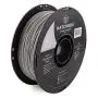 HATCHBOX PLA 3D Printer Filament, Dimensional Accuracy +/- 0.03 mm, 1 kg Spool, 1.75 mm, Gray HATCHBOX PLA 3D Printer Filament, Dimensional Accuracy +/- 0.03 mm, 1 kg Spool, 1.75 mm, Gray